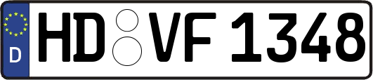 HD-VF1348