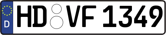 HD-VF1349