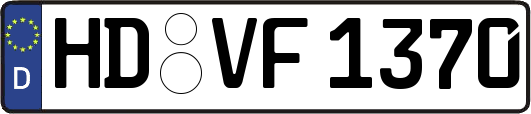 HD-VF1370