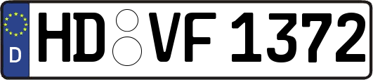 HD-VF1372