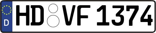 HD-VF1374