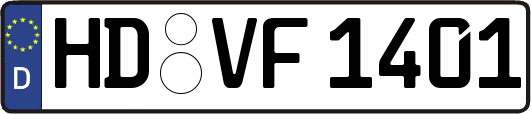 HD-VF1401