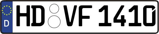 HD-VF1410