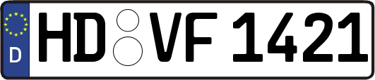 HD-VF1421