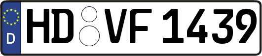 HD-VF1439