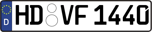 HD-VF1440