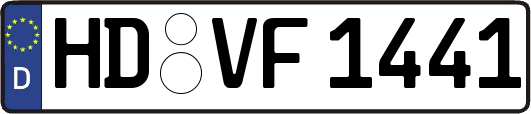 HD-VF1441