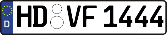 HD-VF1444