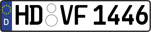 HD-VF1446