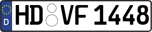 HD-VF1448