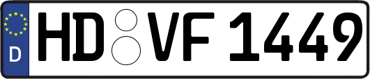 HD-VF1449