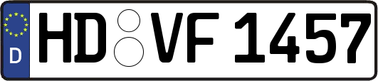 HD-VF1457