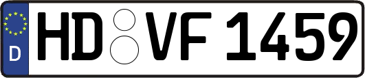 HD-VF1459