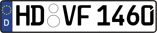 HD-VF1460
