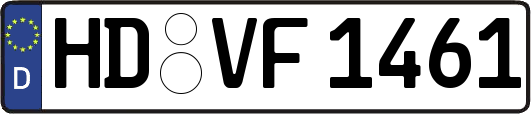 HD-VF1461