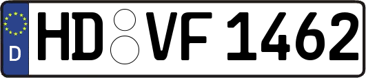 HD-VF1462