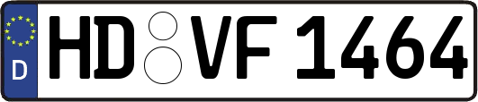 HD-VF1464