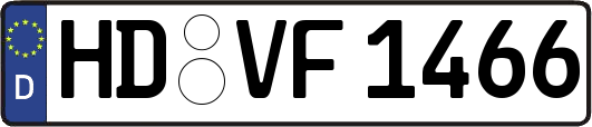 HD-VF1466
