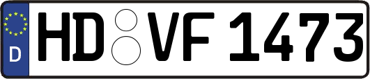 HD-VF1473