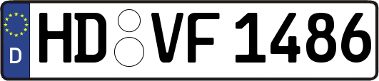 HD-VF1486