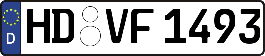 HD-VF1493