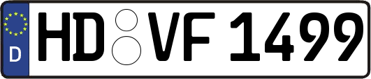 HD-VF1499