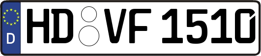 HD-VF1510