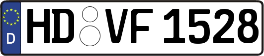 HD-VF1528