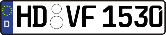 HD-VF1530