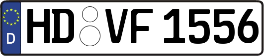 HD-VF1556