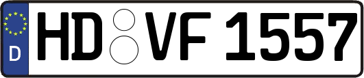 HD-VF1557