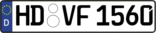 HD-VF1560
