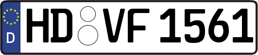 HD-VF1561