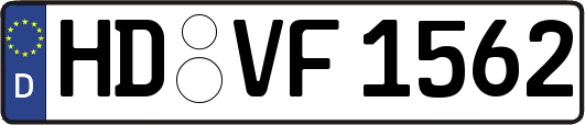 HD-VF1562