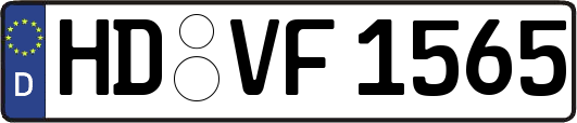 HD-VF1565