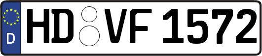 HD-VF1572