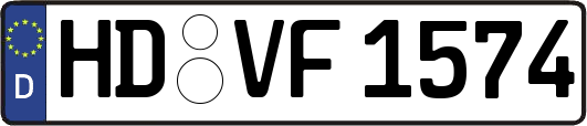 HD-VF1574