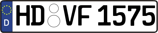 HD-VF1575