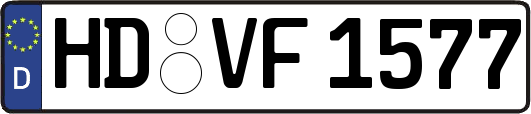 HD-VF1577