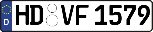 HD-VF1579