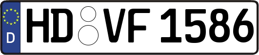 HD-VF1586