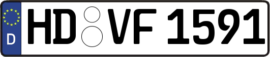HD-VF1591