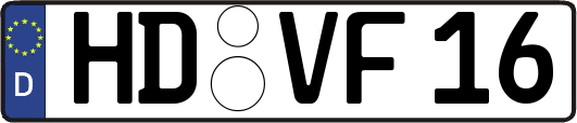 HD-VF16