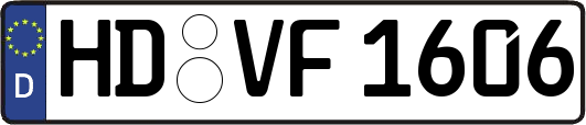 HD-VF1606