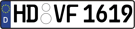 HD-VF1619