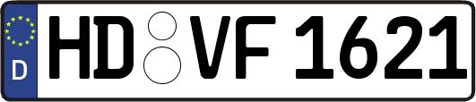HD-VF1621