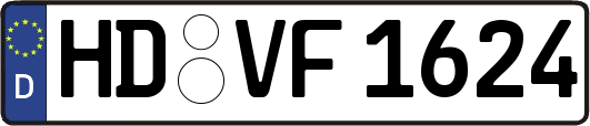 HD-VF1624