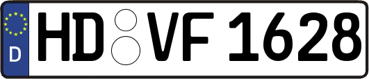 HD-VF1628