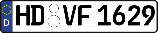 HD-VF1629