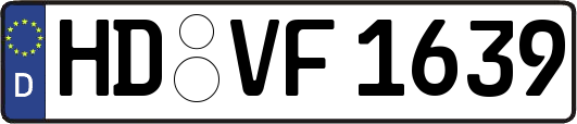 HD-VF1639